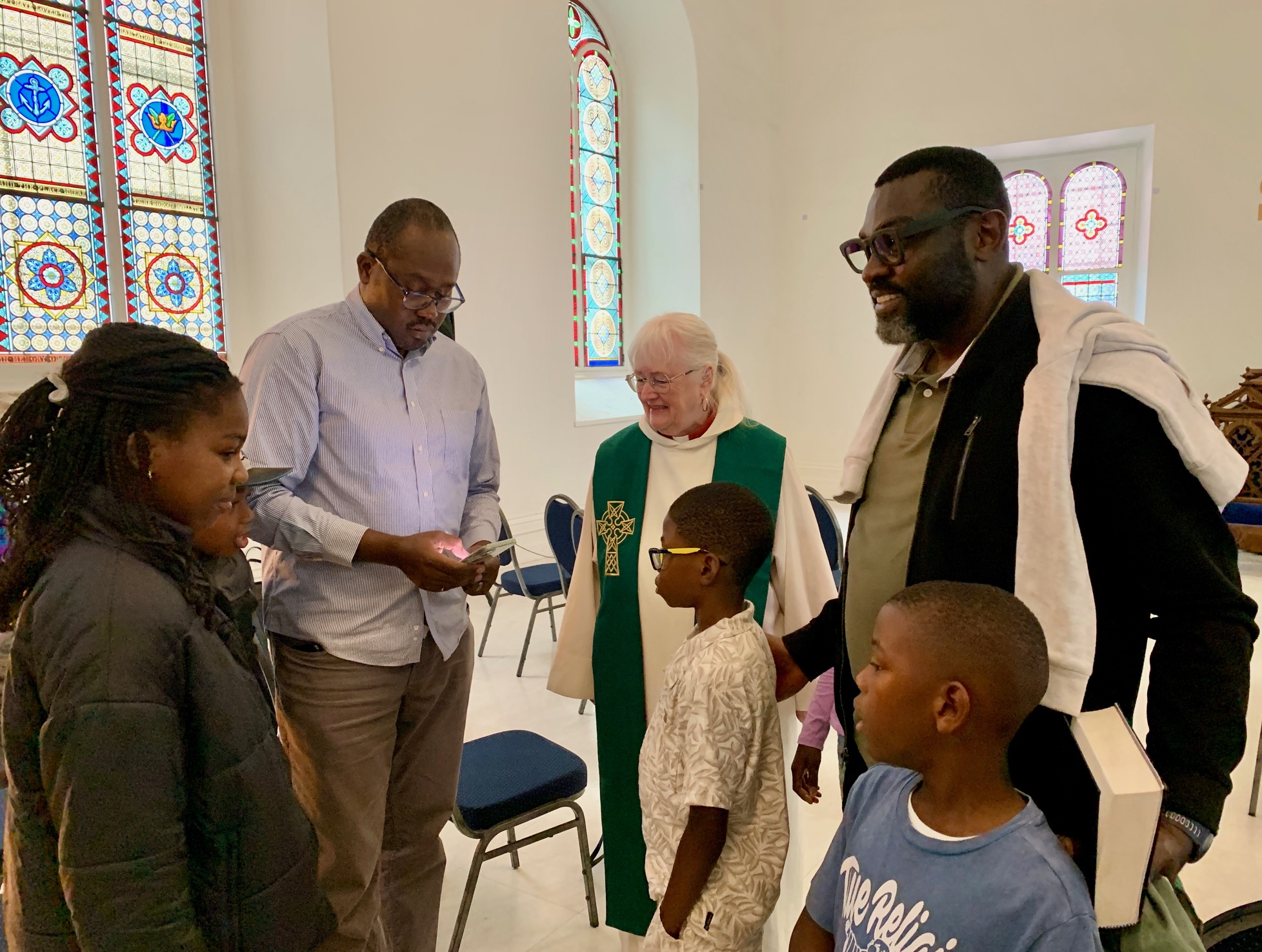 2026 9 20 congregation fellowship 2316