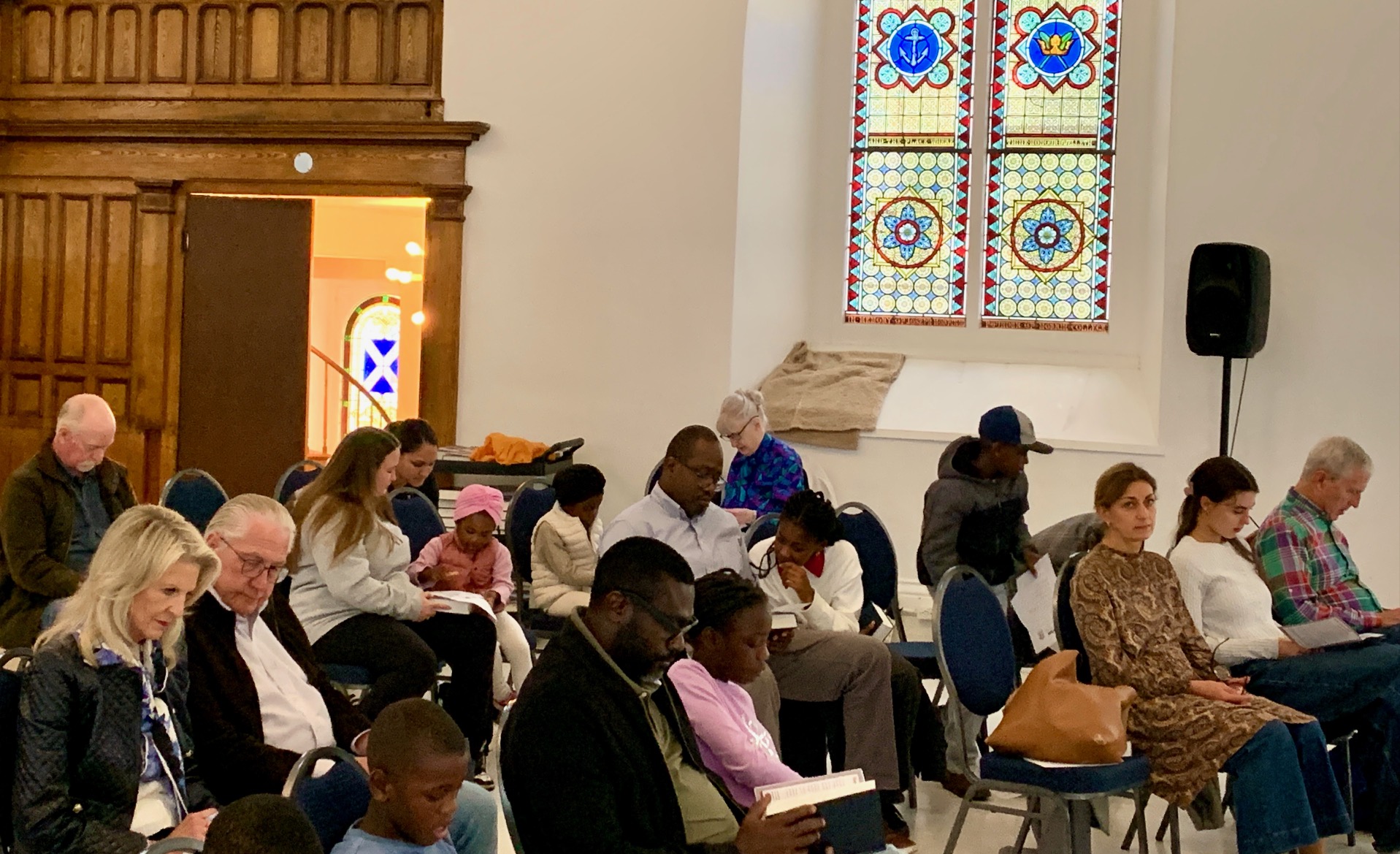 2026 9 20 congregation fellowship 2309