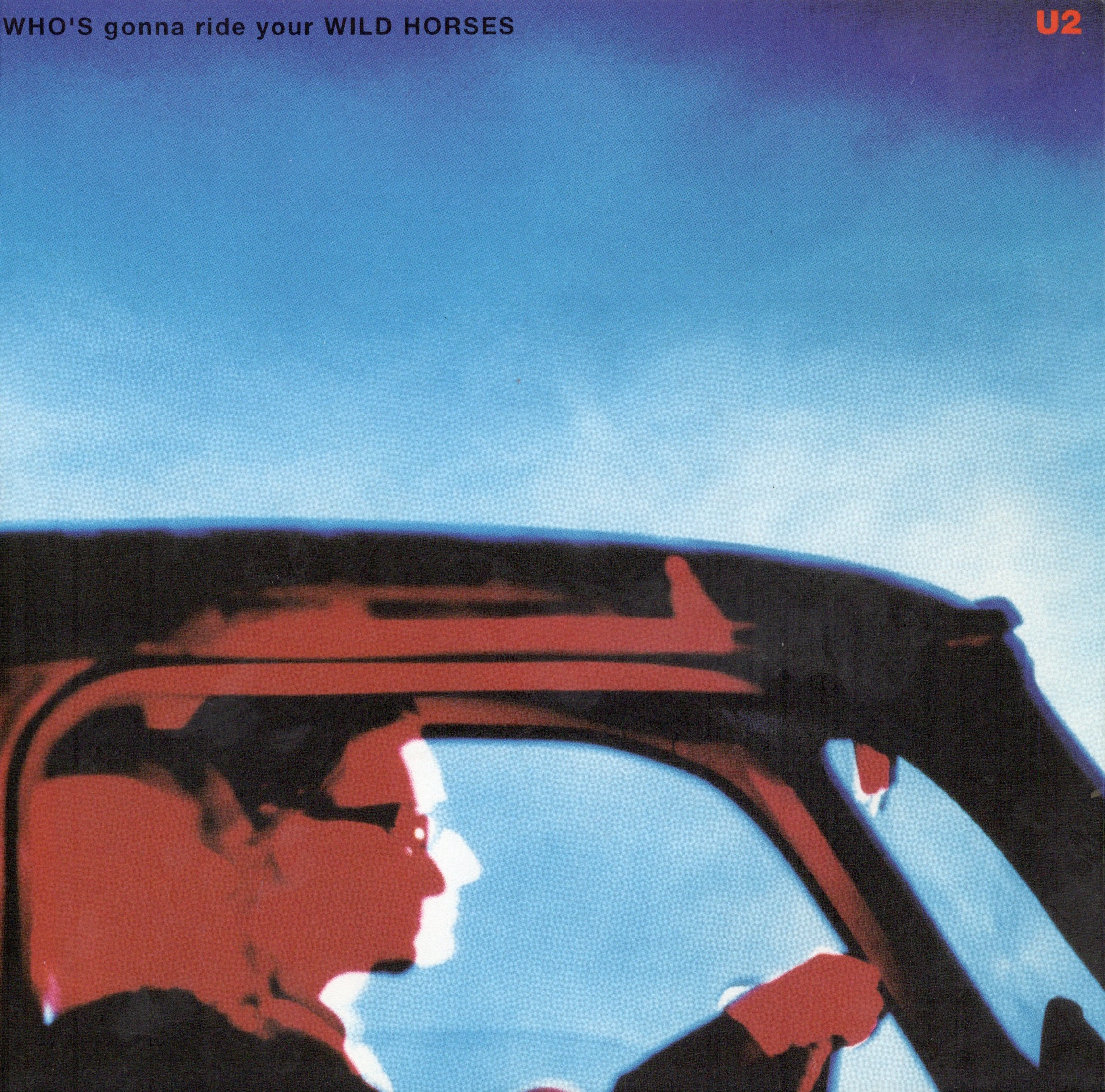 Who s gonna nl 74321 12047 7 front 