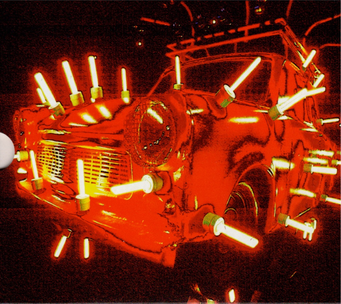 Whos uk cidx 550 insert 