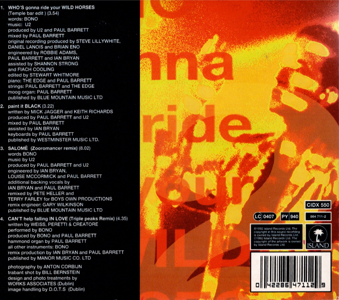 Whos uk cidx 550 back 