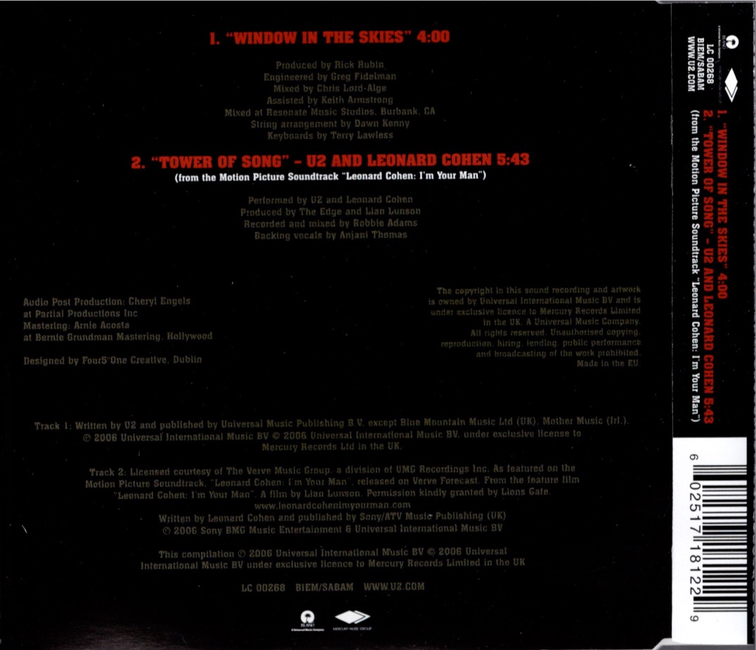 Windows ge 1718122 insert 