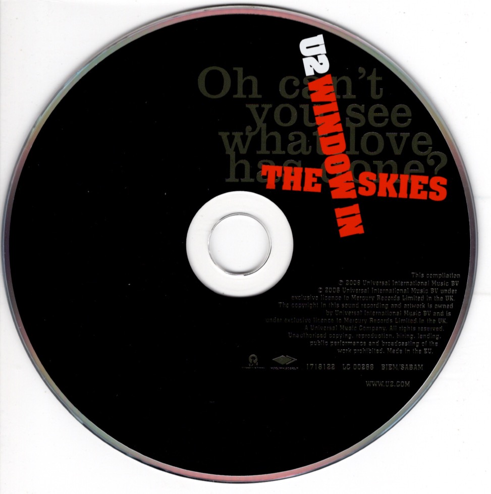 Windows ge 1718122 cd 