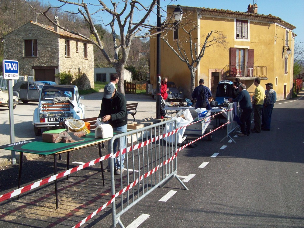 Week end nature animations
