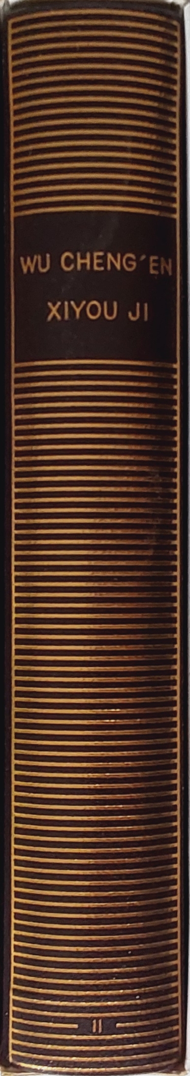 Volume 480 de Cervantès dans la Bibliothèque de la Pléiade