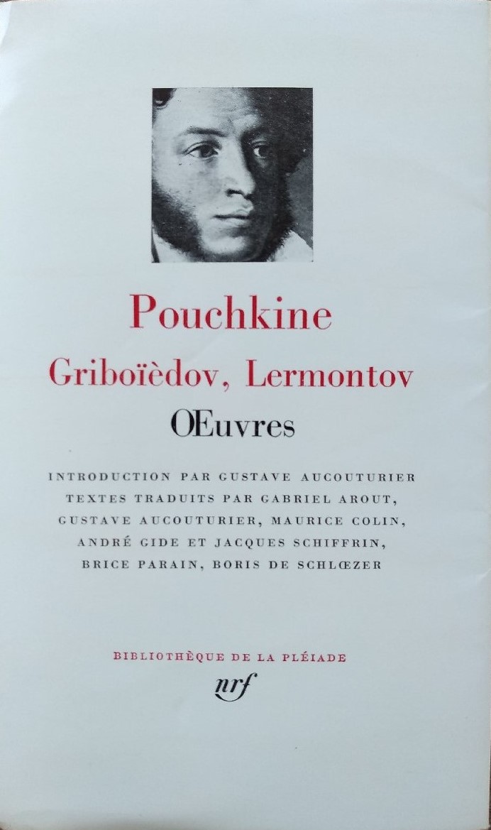 Pleiade-245-griboiedov-lermontov-pouchkine1-1161