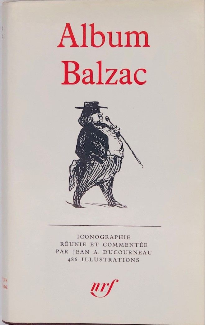 Balzac-988