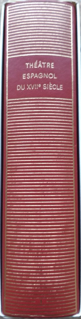 Volume 131 de Collectifs du XVIIeme dans la Bibliothèque de la Pléiade.