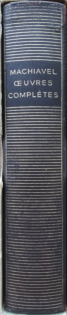 Pleiade-machiavel-258