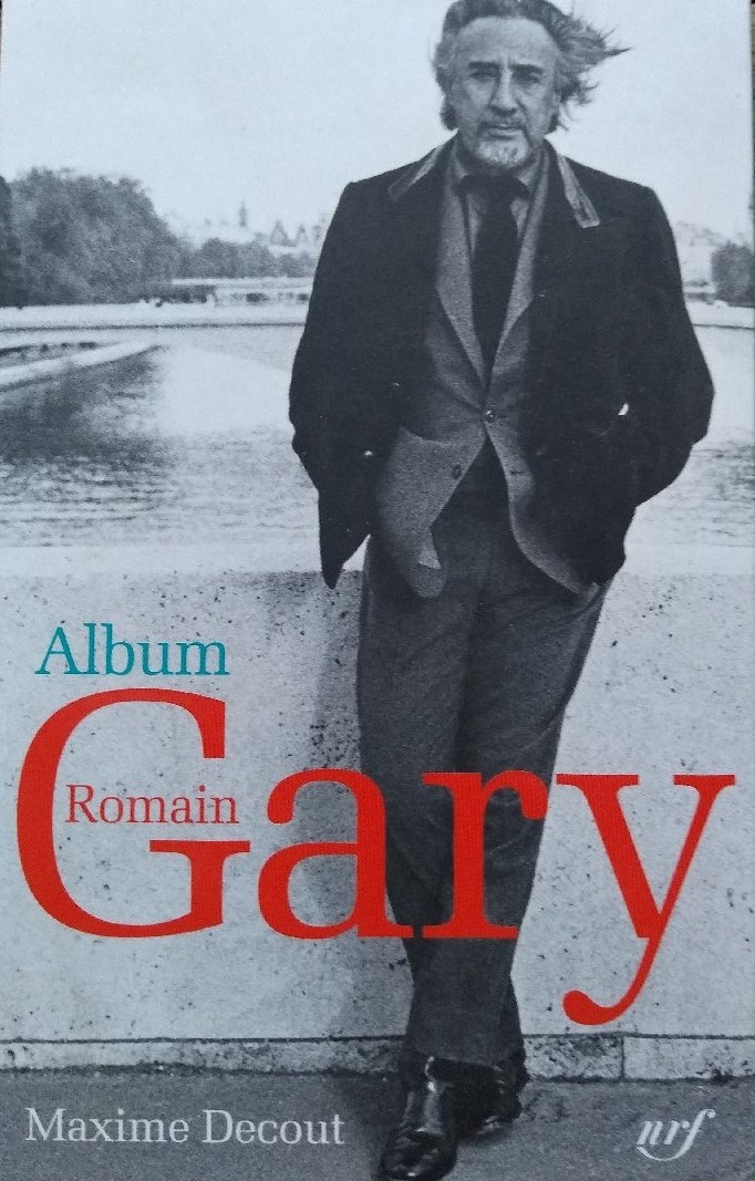 GARY-648