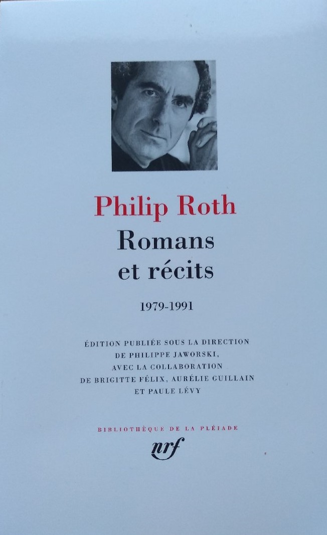 Pleiade-663-ROTH1-1041