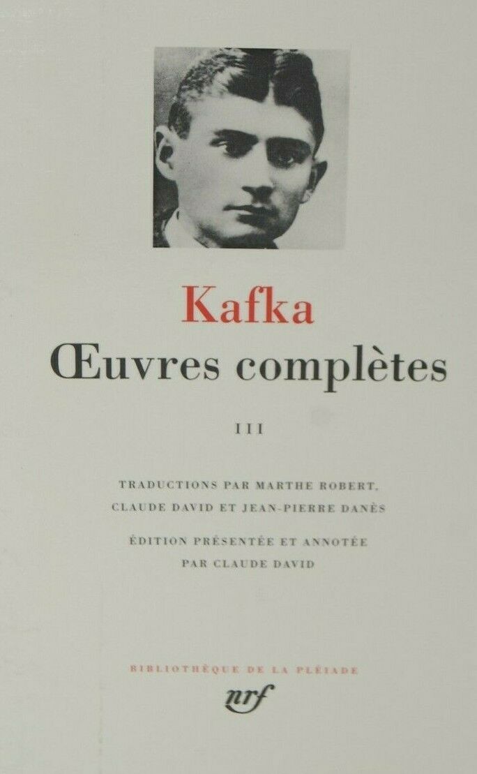 Pleiade-316-KAFKA1-178