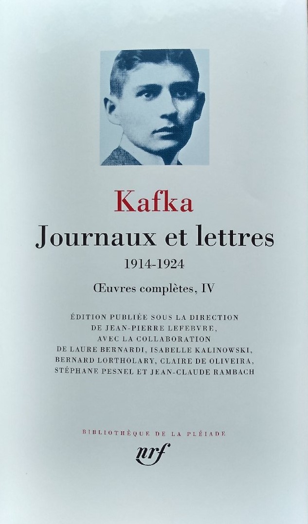 Pleiade-353-KAFKA2-1248