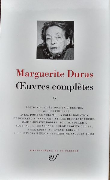 Pleiade-597-DURAS1-321