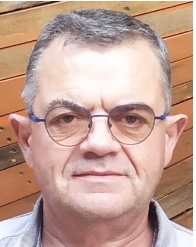 Xavier Lemarié