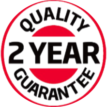 Logo 2 ans de garantie-modified