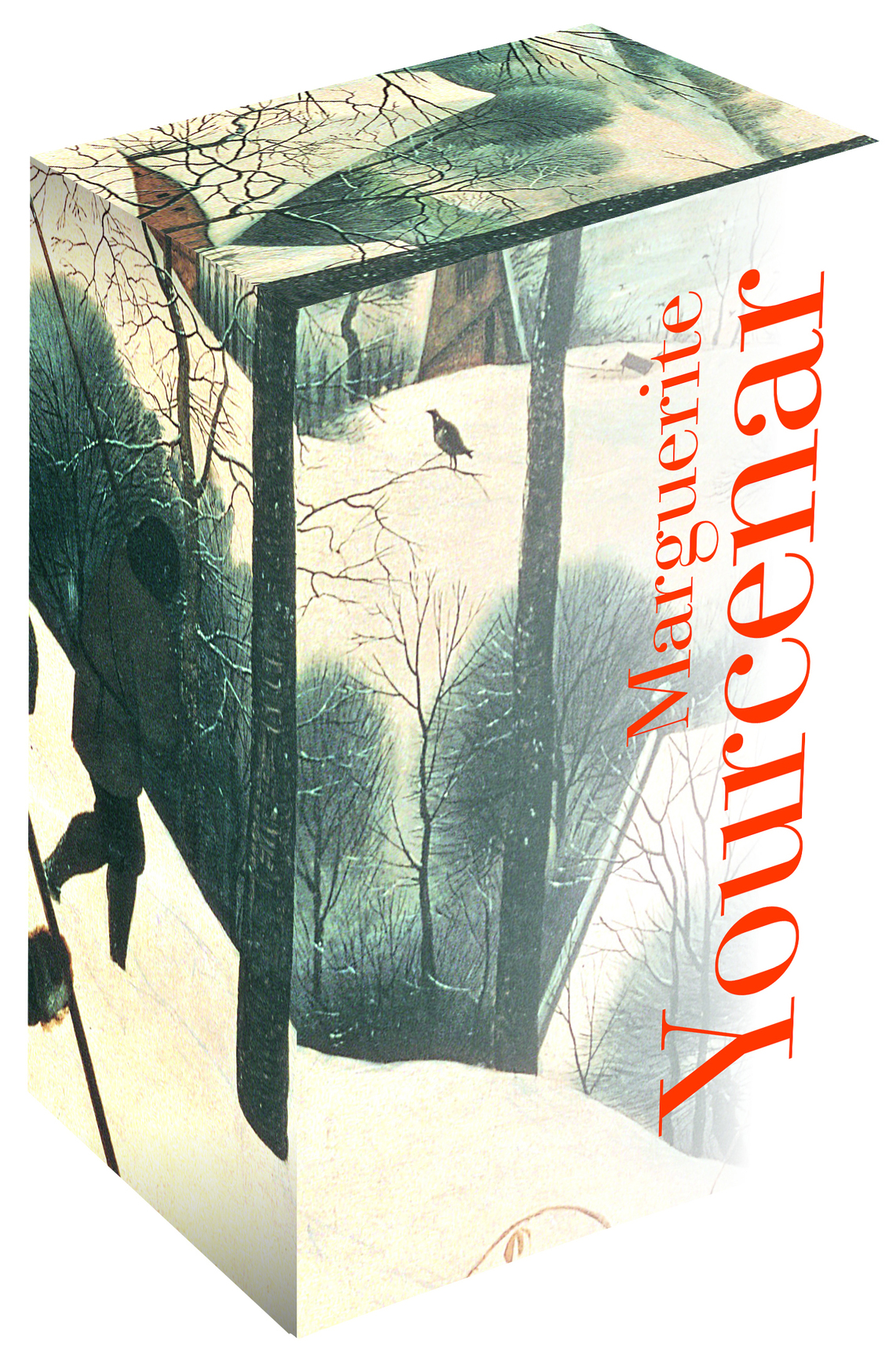 Yourcenar-1996