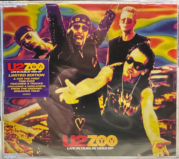 Zoo tv ge 6558092 front 