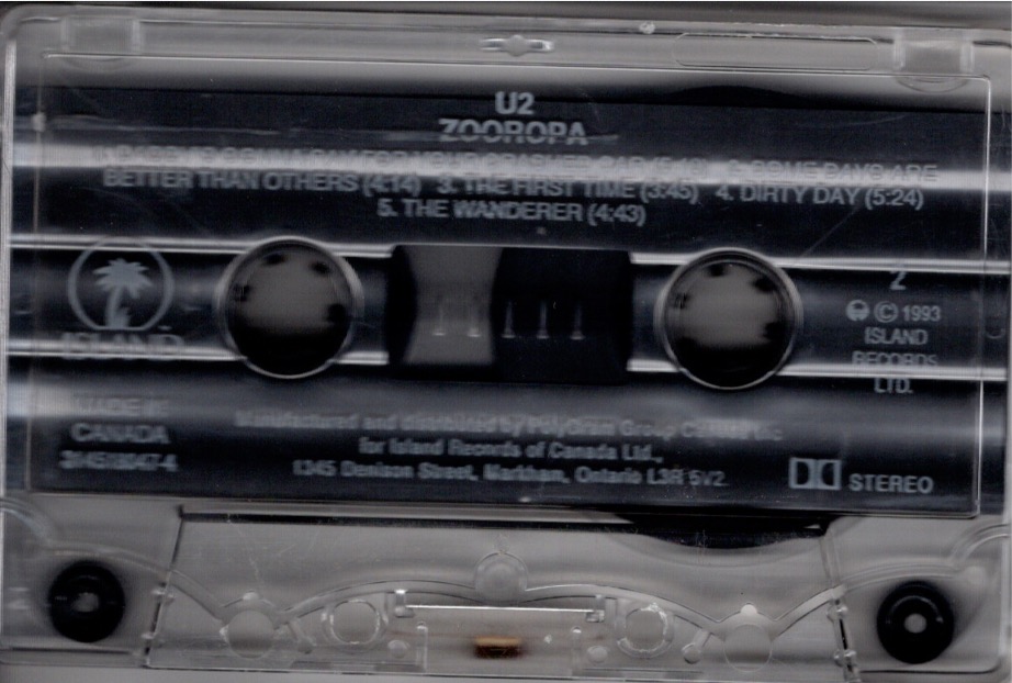 Zooropa ca 314518047 2 