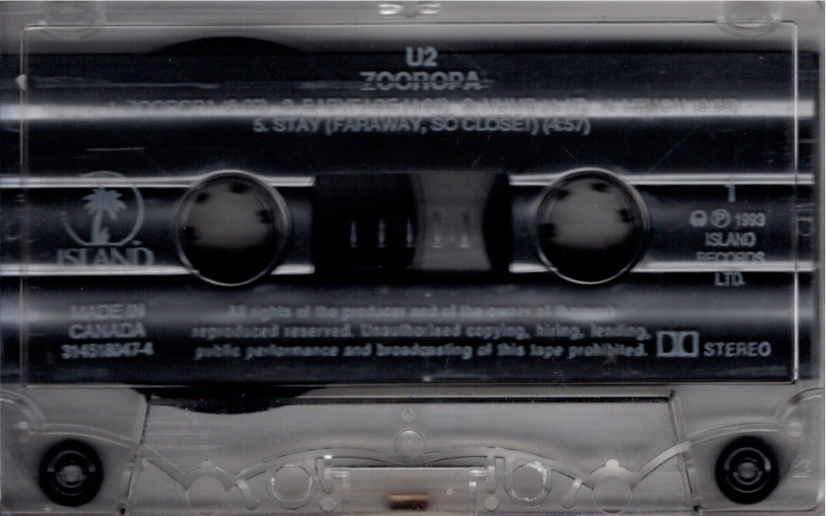 Zooropa ca 314518047 1 