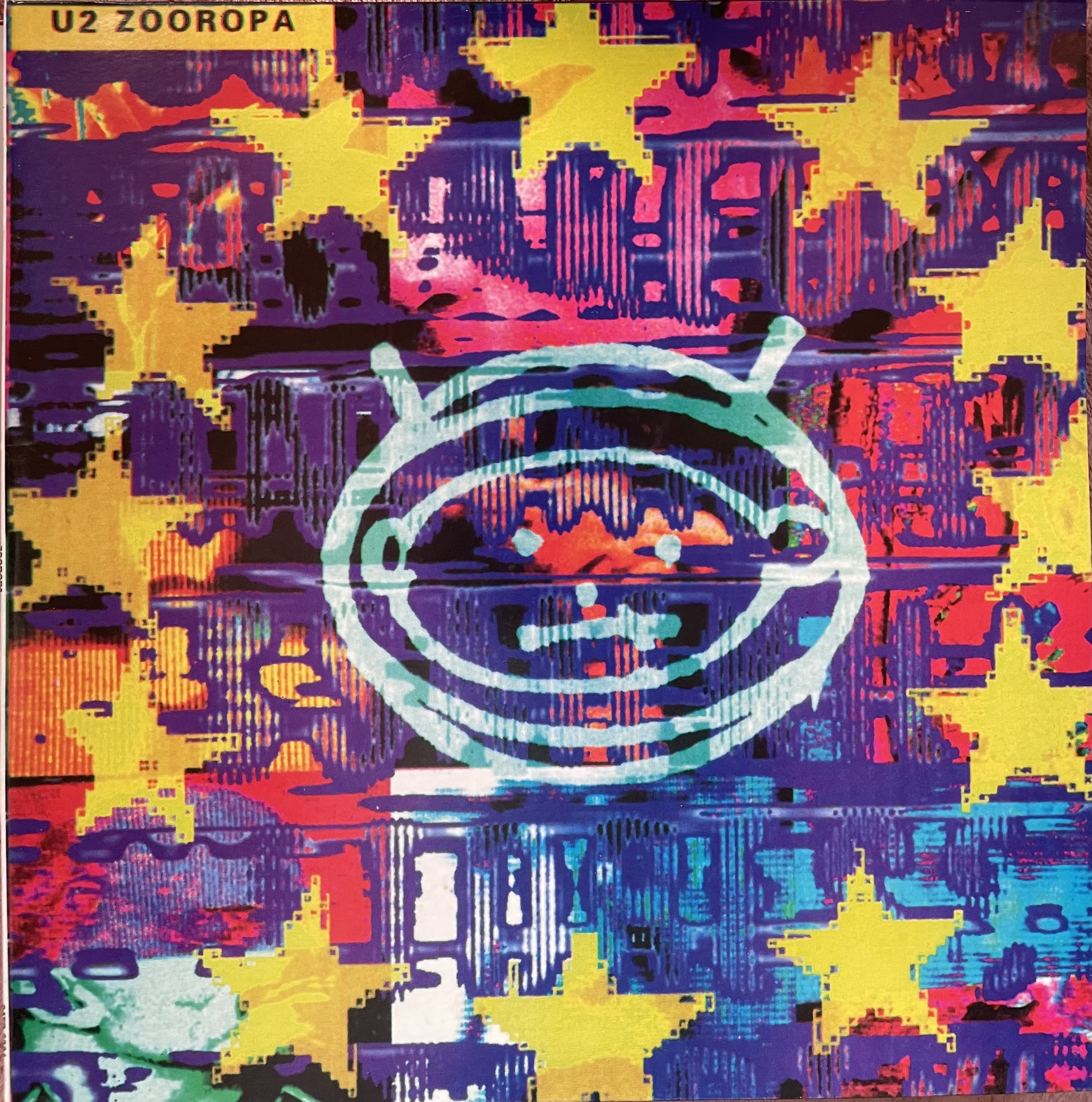 Zooropa zimb star 6034 front 