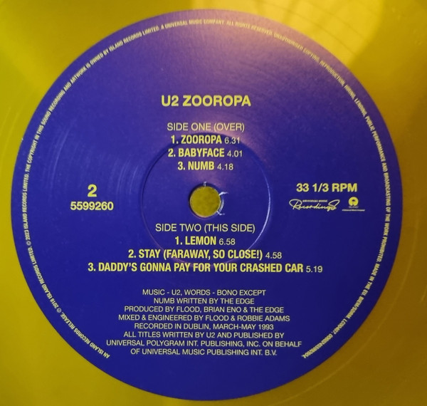 Zoo eur 5599250 b 