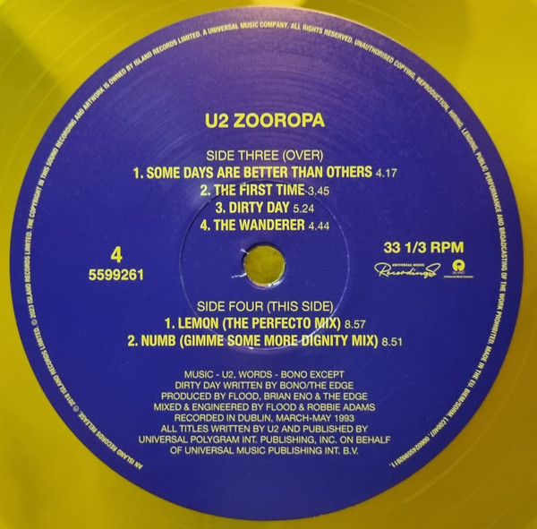 Zoo eur 5599250 d 