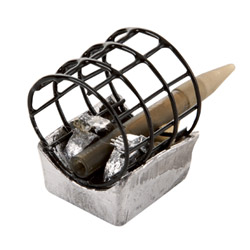Gfr141 143 mini inline cage