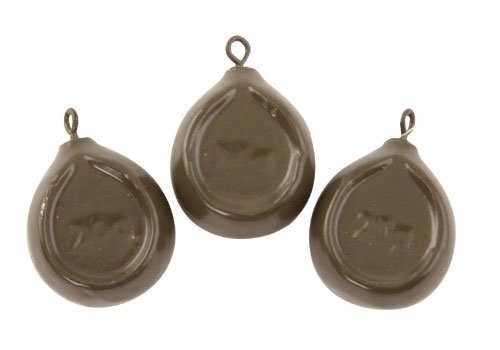 Gld004 flat pear boms 20g