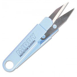 Middy protector scissors