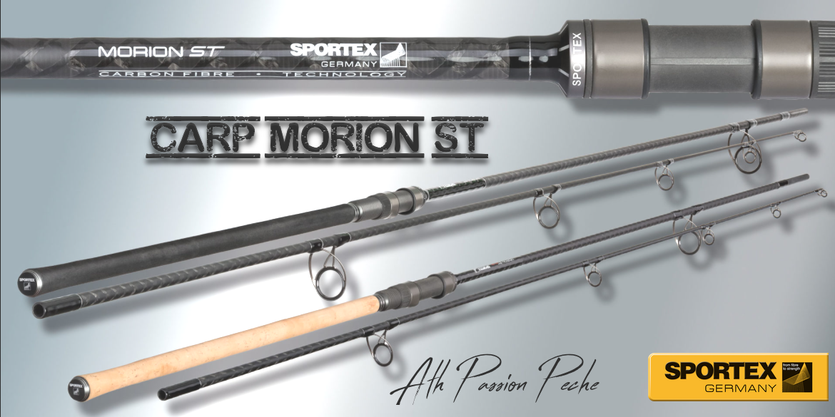 Morion st 2 bon