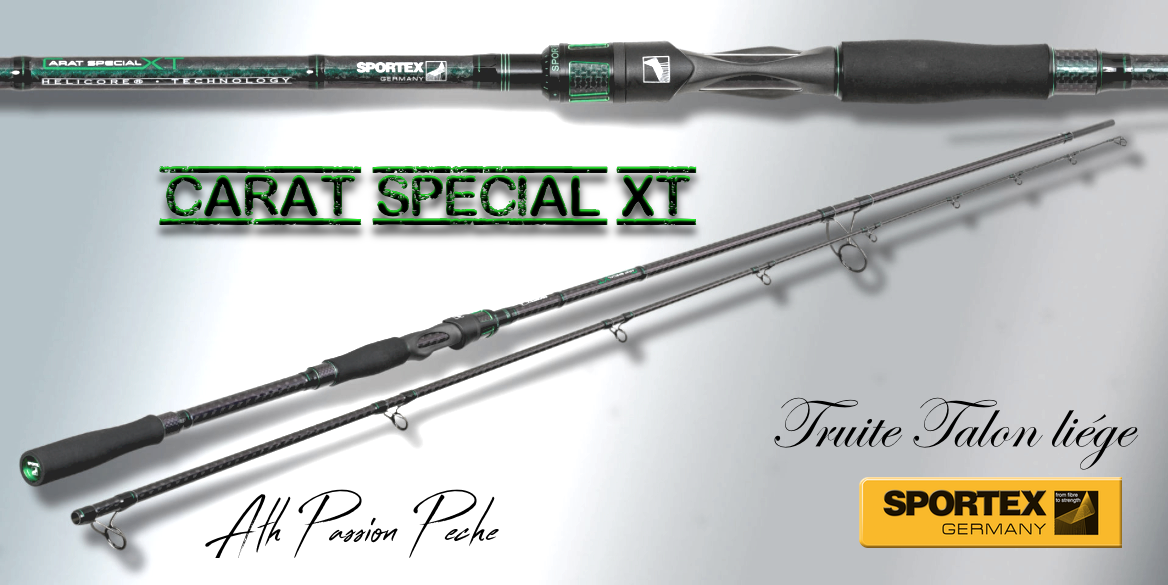 Carat sp xt