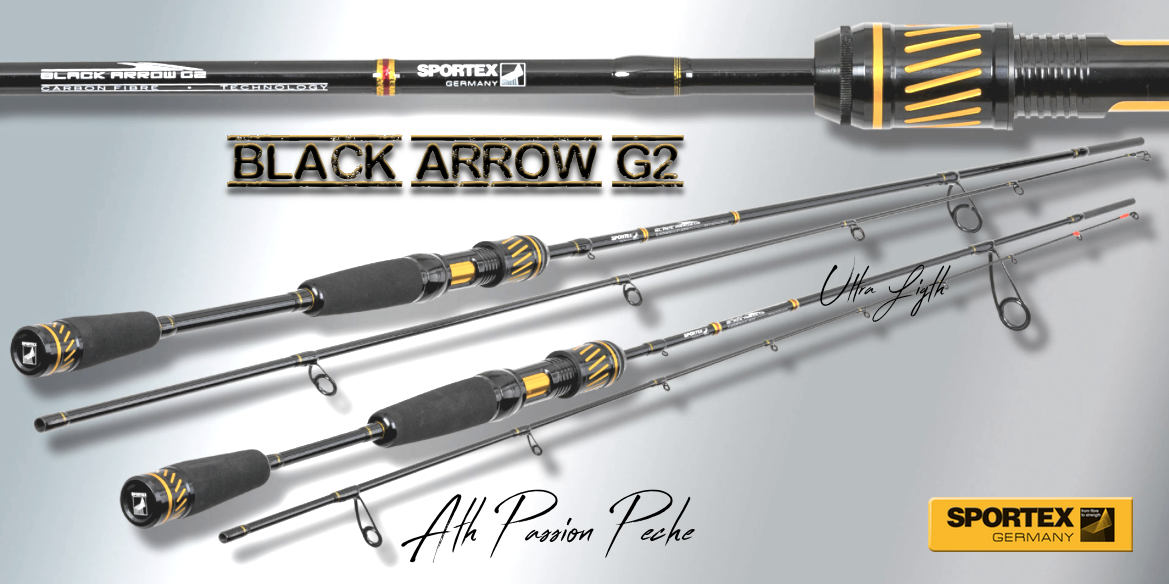 Black arrow g2