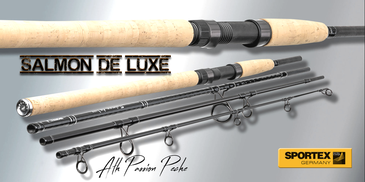 Salmon de luxe 2