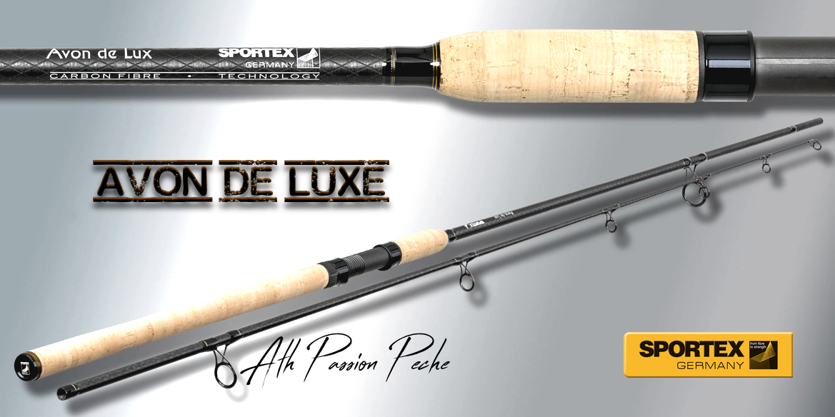 Avon de luxe