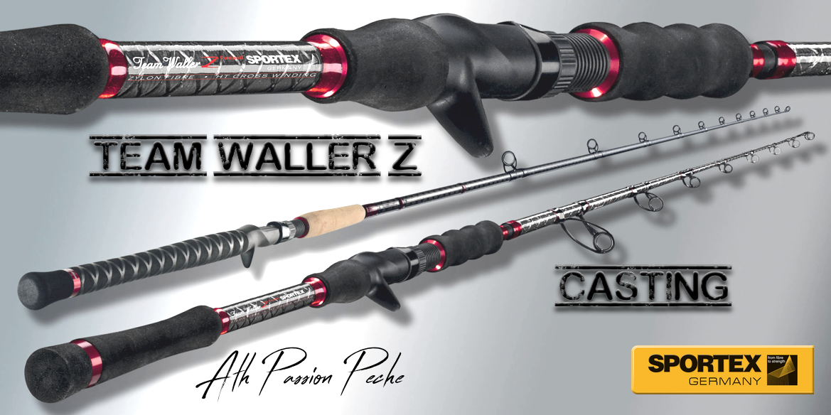Kat team waller z casting