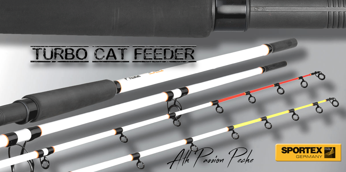 Kat turbo feeder