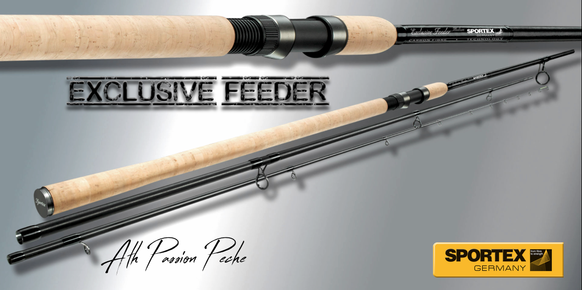 Exclusive feeder