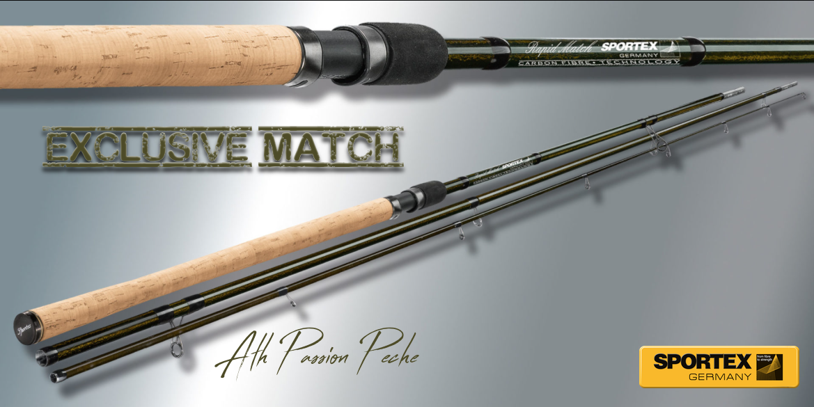 Rapid match
