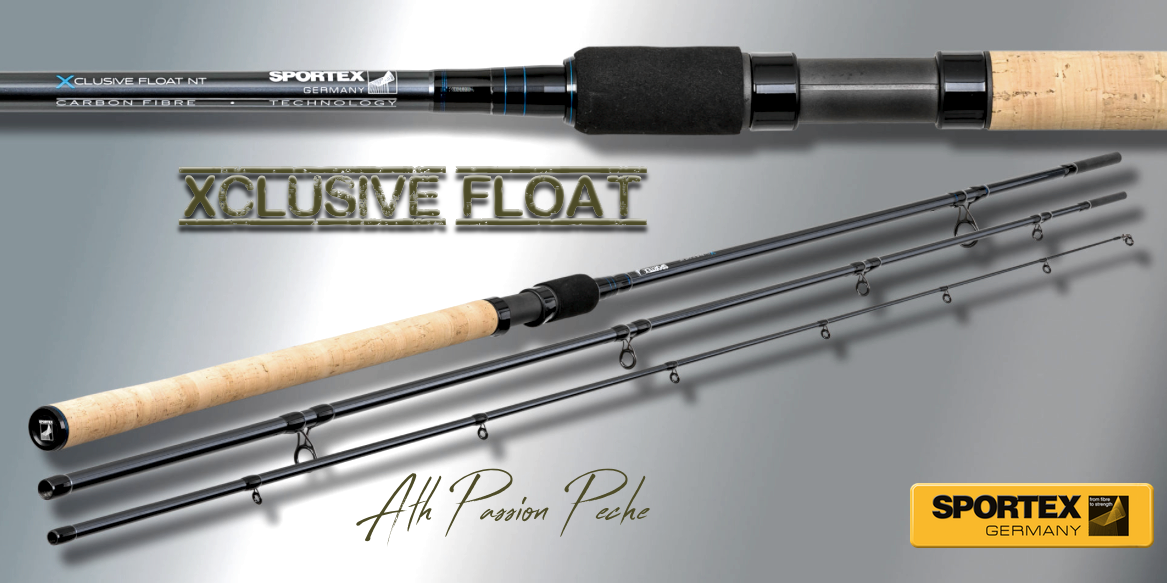 Xclusive float 