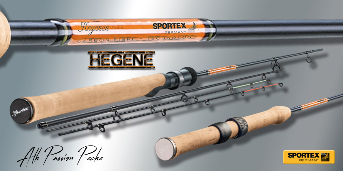 Hegene