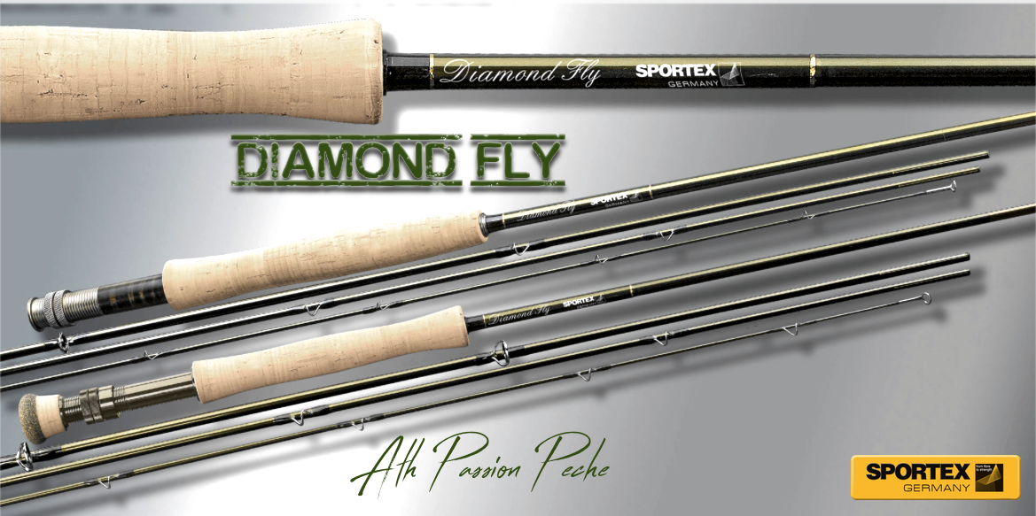 Diamond fly