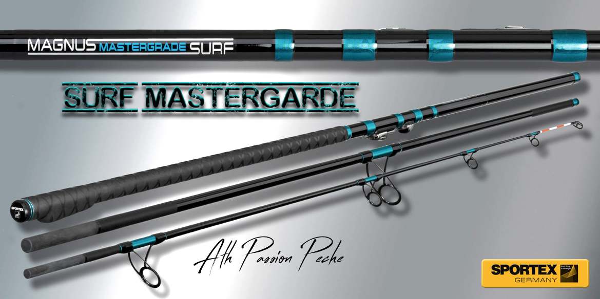 Surf mastergarde