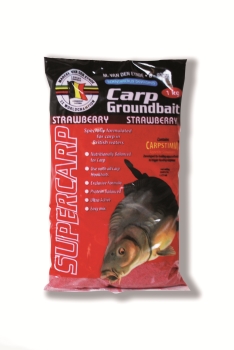 Ref 00040 supercarp strawberry