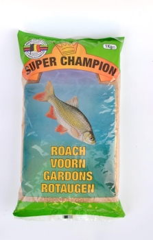 Super champion voorn