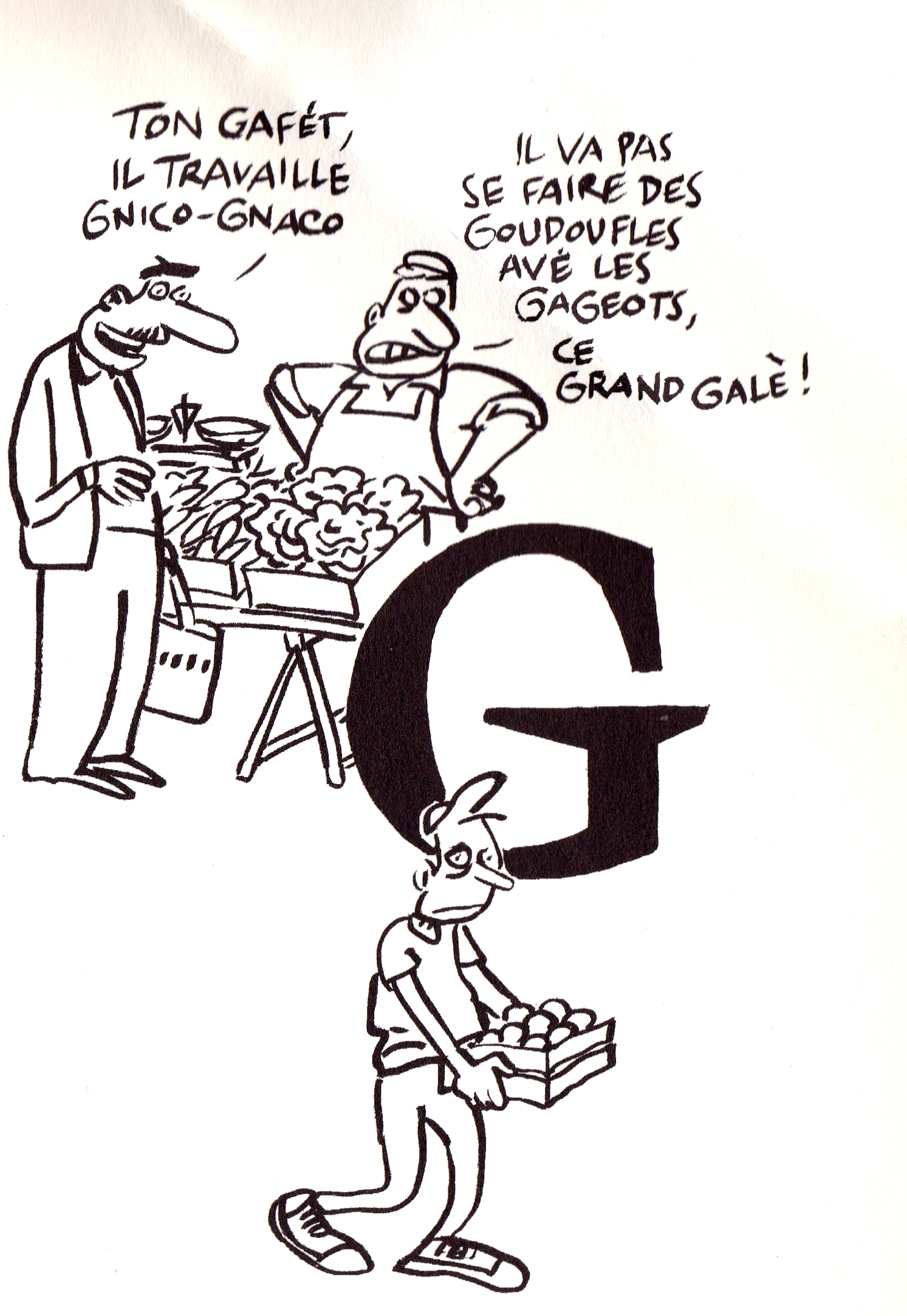 G