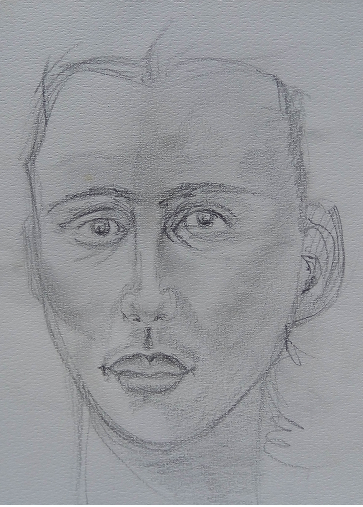 Croquis bernard
