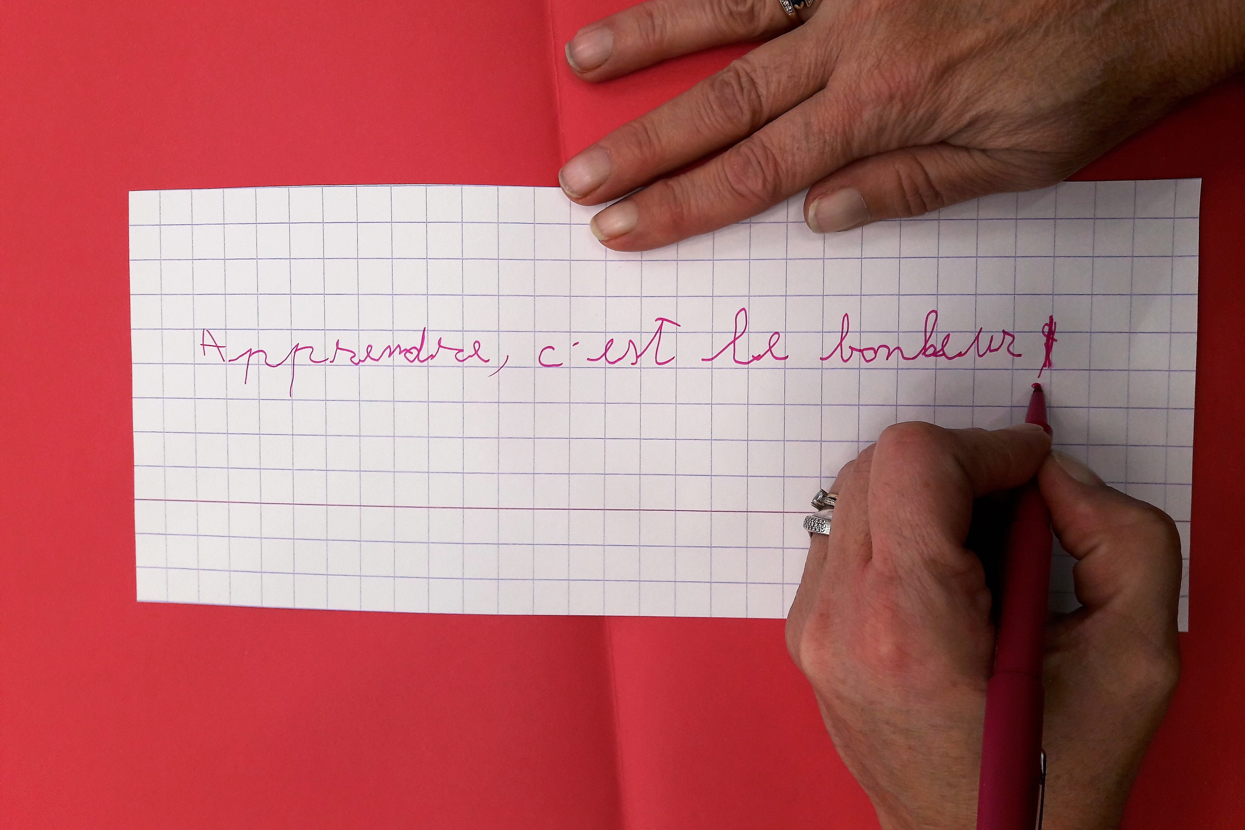 Bonheur