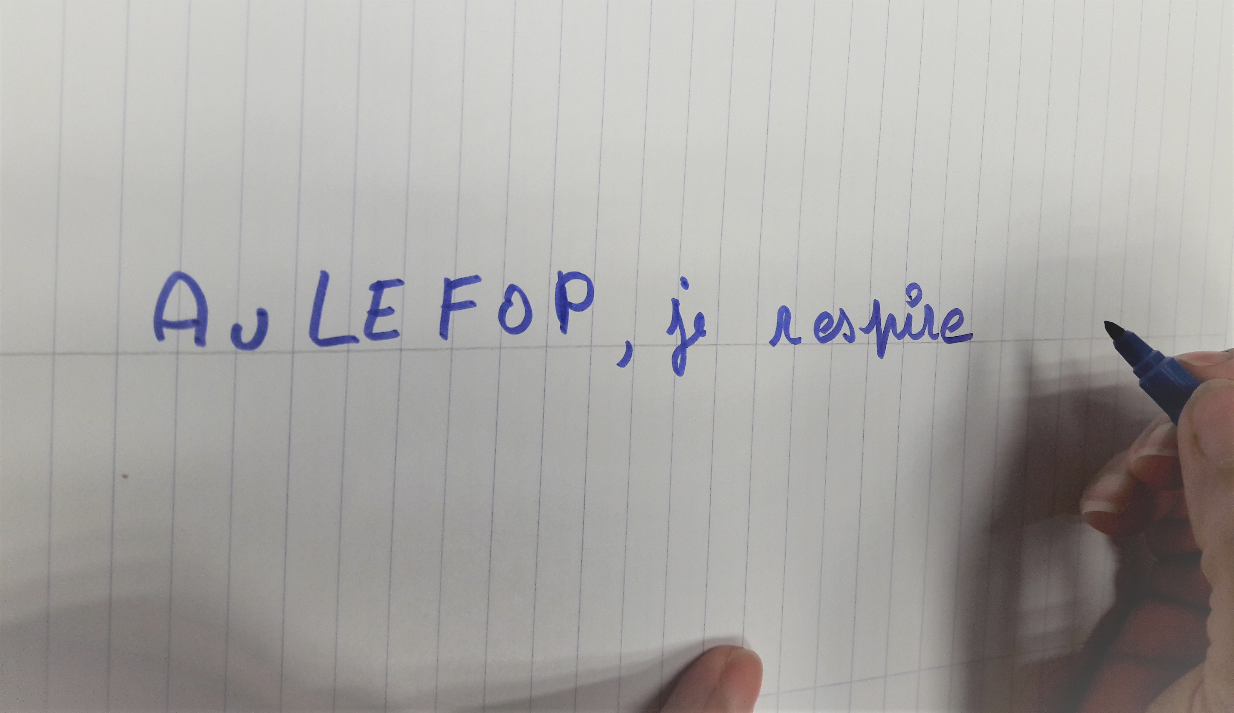 Je respire 3 