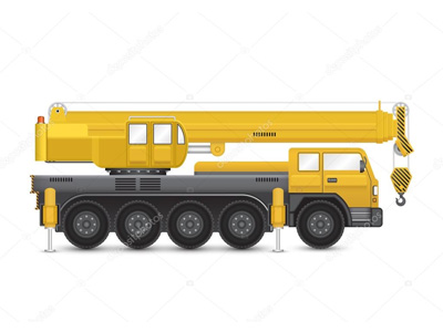 Grue mobile